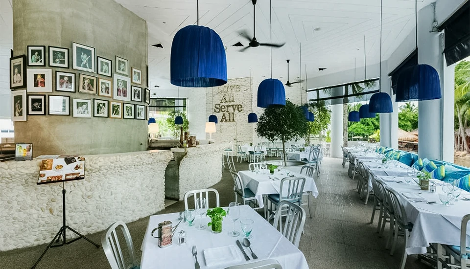 هتل هارد راک پاتایا